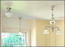 Residential Lighting